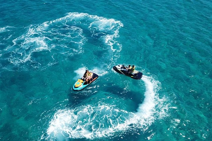 Jet Ski ride in Dubai duration 30min - Photo 1 of 6